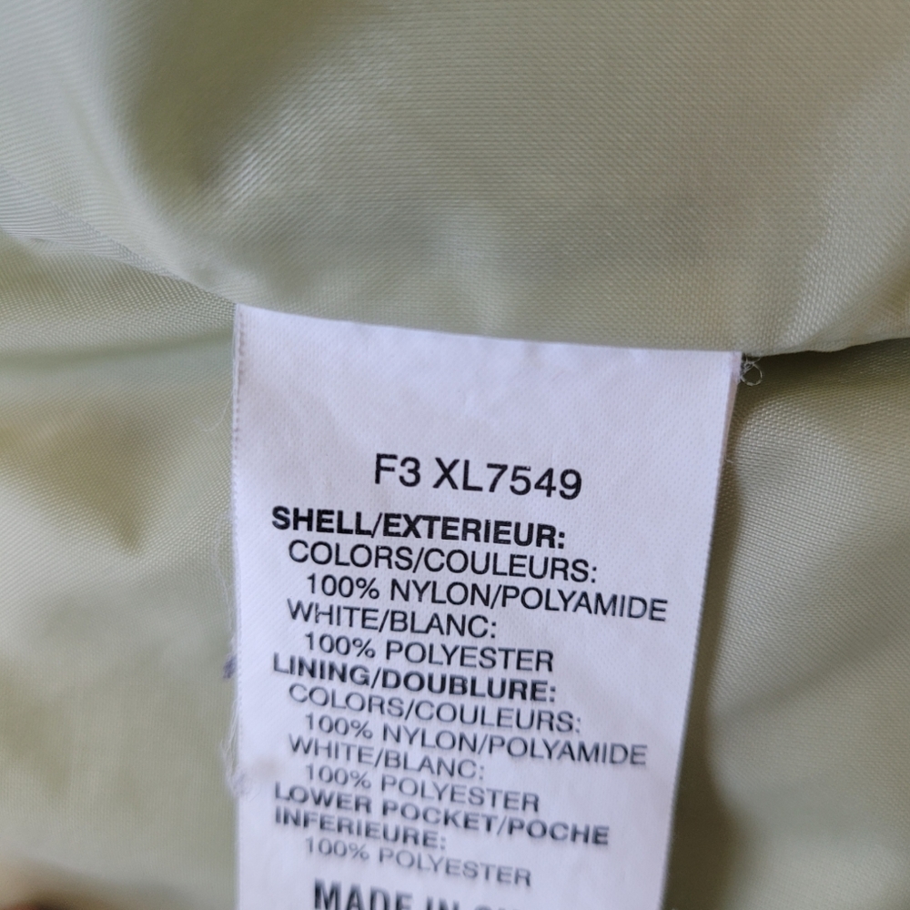 Columbia Womens Jacket ••NOTES•• - Picture 11 of 14